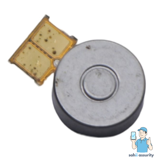 Vibrator for Xiaomi Redmi Note 9